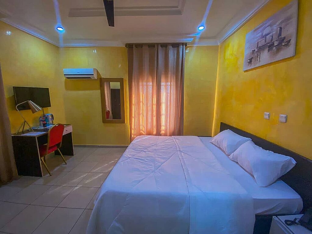standard-room
