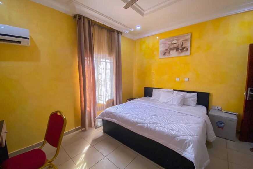 executive-room